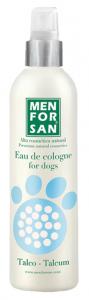 Eau de Cologne Talcum for Dogs